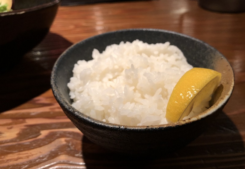 スープカレーライス