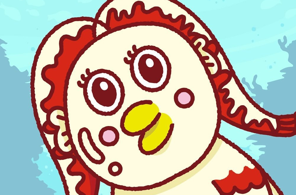 アマビンサムネイル