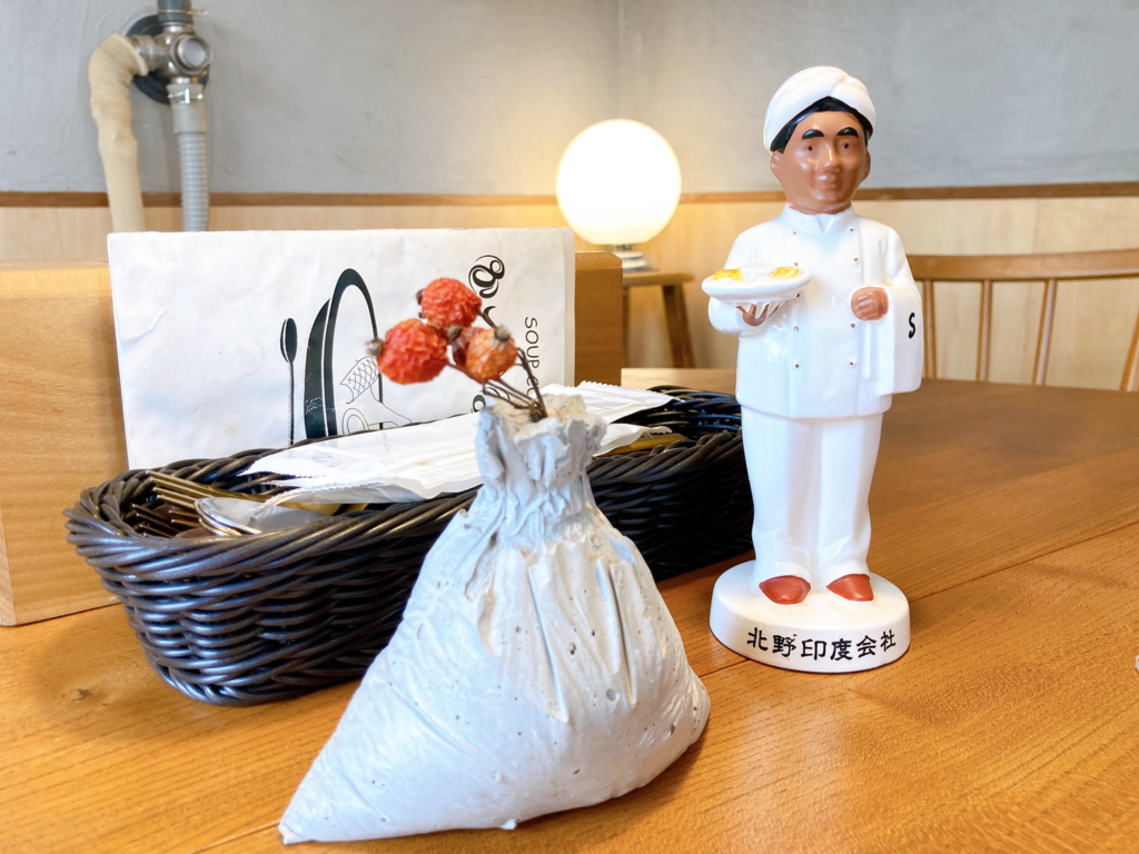か~るま~る内装写真
