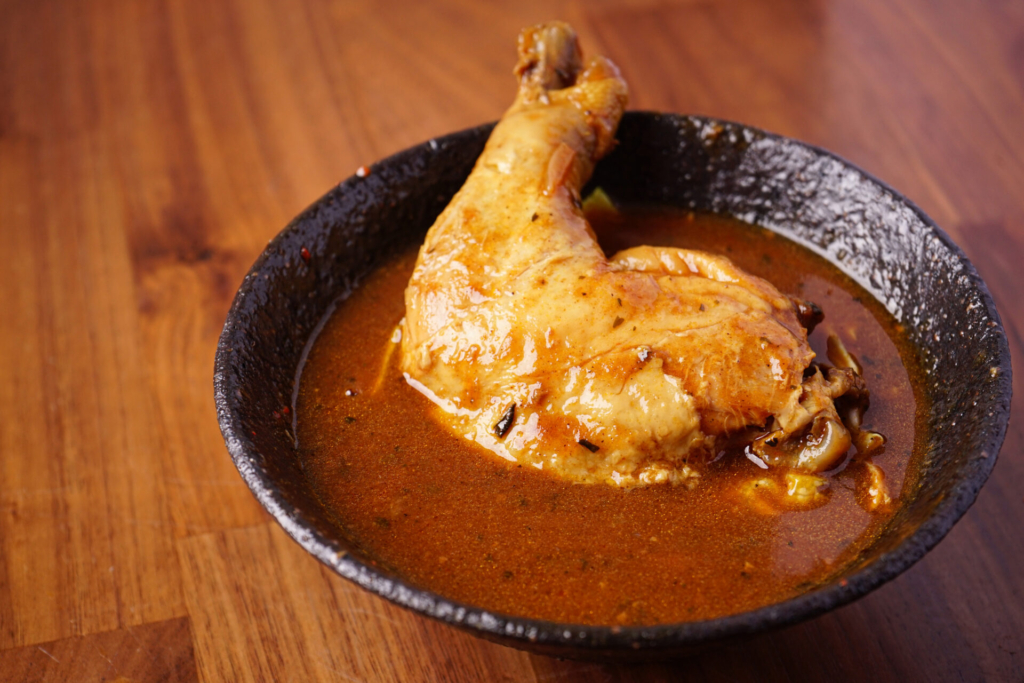 奥芝商店本家オリジナルレトルトカレー